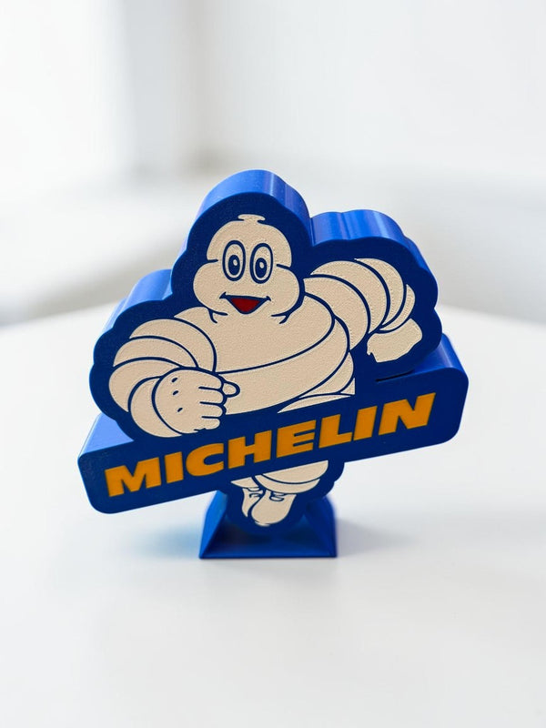 Michelin Light Box