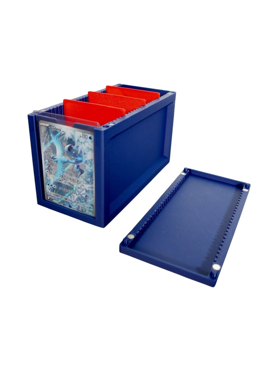Deck Box