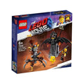LEGO Movie 70836 Battle-Ready Batman and MetalBeard
