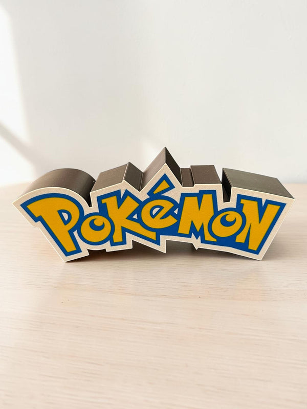 Pokemon Light Box