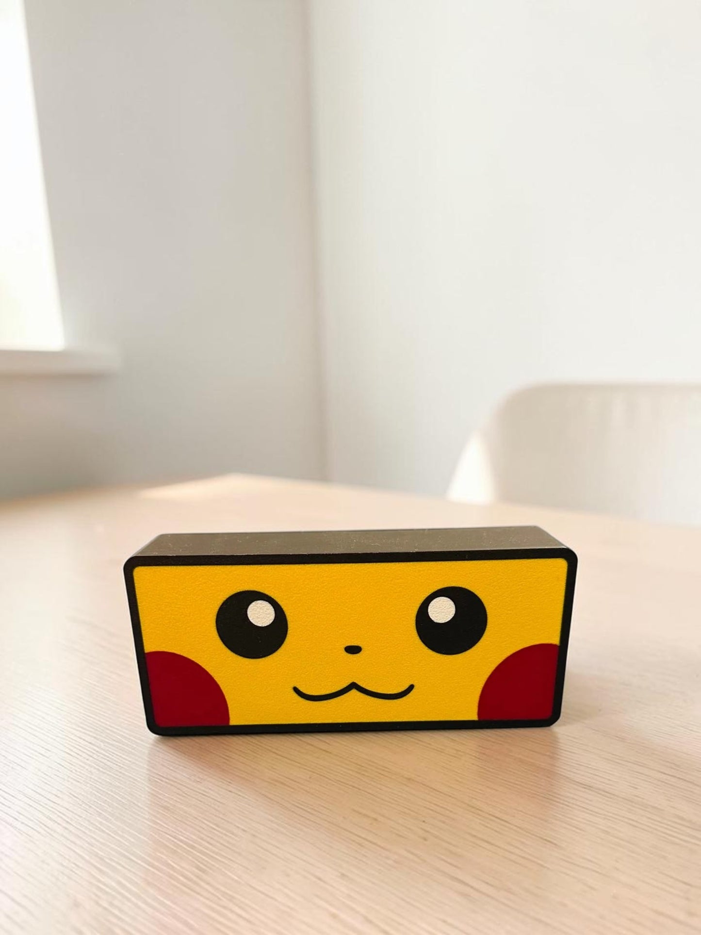 Pokemon Pikachu Light Box