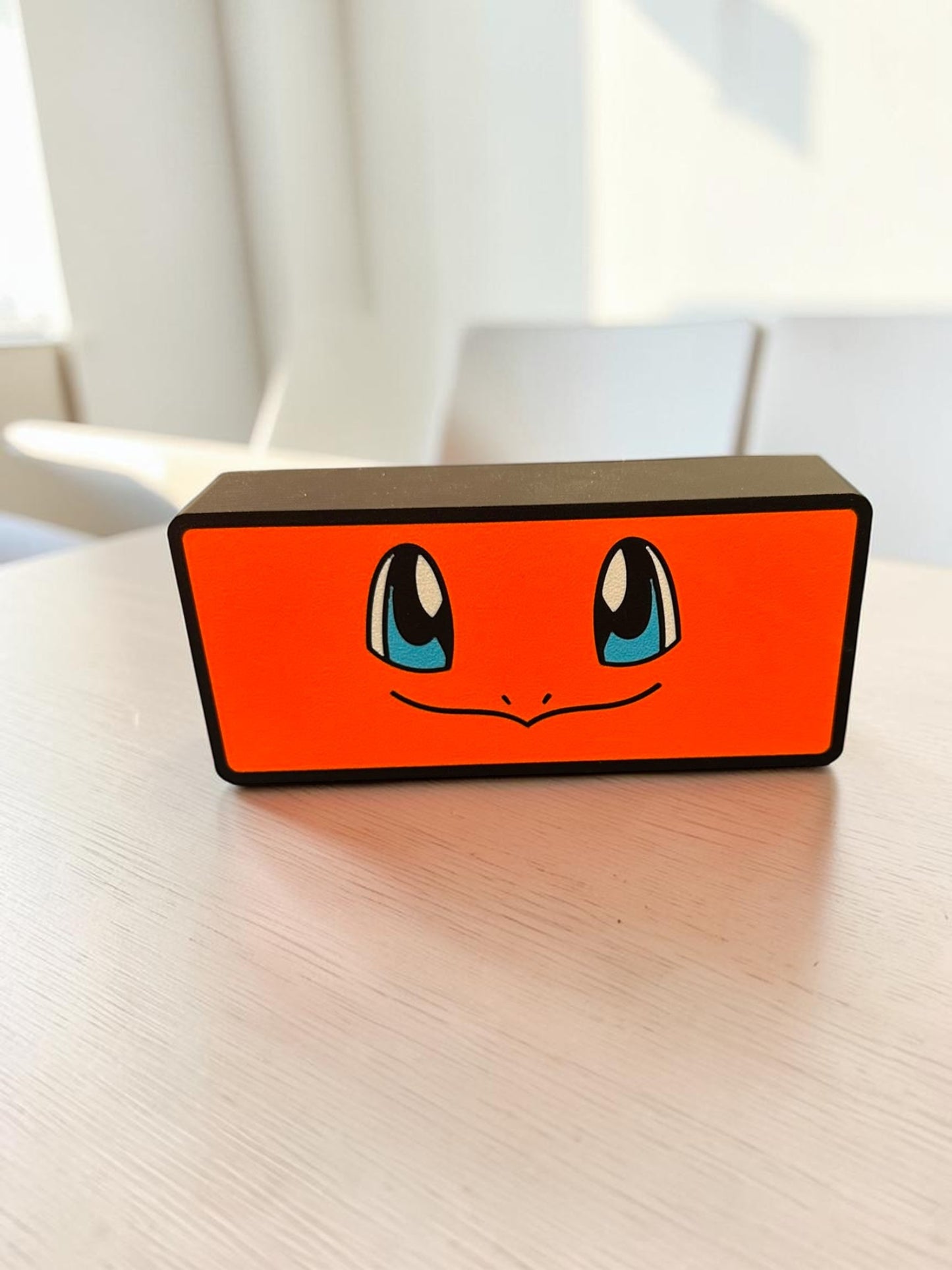 Pokemon Charmander Light Box