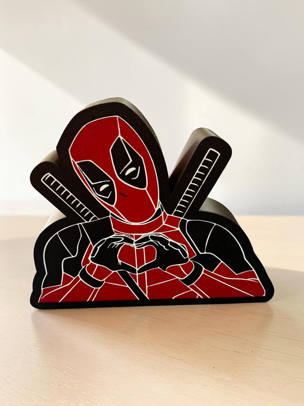 Deadpool Light Box